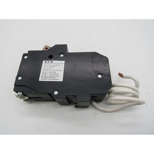 Interruptor de Circuito GFCI Eaton CH250GFT de 2 Polos y 50 Amperios, Montaje Enchufable, 120/240 Voltios CA - Product Image 4