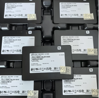 Marca original para discos duros Micron 5400pro 5400max SSD 480G 960G 1,92 TB 3,84 TB 7,68 TB SSD