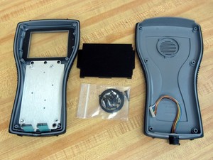 Elektronik Qtermg55r Handheld Hmi Wdisplay Enconly Baru Asli Stok Tersedia Plc Baru Asli Tersedia di Stok - Product Image 1