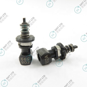 Boquilla de repuesto SMT 302A para KHN-M7720-A1 KHN-M7720-A1X - Product Image 4