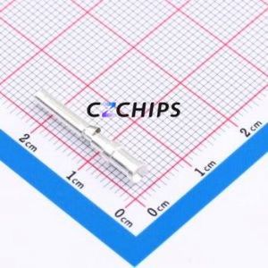 4-1105051-1 Pin / Socket Connector Whole Sale Electronic Component Chips Supplier & BOM Service - Product Image 1