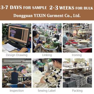 Abiti <span class=keywords><strong>in</strong></span> Lana per Ragazze con Logo Personalizzato, Design Classico Vintage Anni '90, Vestito Intero Lavorato a <span class=keywords><strong>Maglia</strong></span> per Autunno e Inverno - Product Image 4