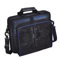 Étui de transport rigide pour PS4 Pro, système de jeu Sony, sacs en polyéthylène, étui portable pour Playstation