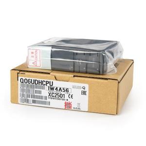 Mitsubishi CPU Original Control Industrial PLC RS485 Interfaz Nuevos controladores dedicados PAC Programación PLC - Product Image 2