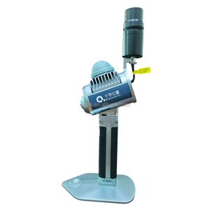 อุปกรณ์สำรวจด้วยเลเซอร์ LiDAR 360 องศา ความแม่นยำสูง หลายโหมด แบบพกพา รุ่น Qianxun Starlight H7 พร้อมระบบ SLAM - Product Image 6