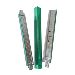 Chất lượng cao tấm thạch cao/thạch cao/vách thạch cao/thạch cao tự nhiên giá từ Lâm nghi, Sơn Đông - Product Image 3