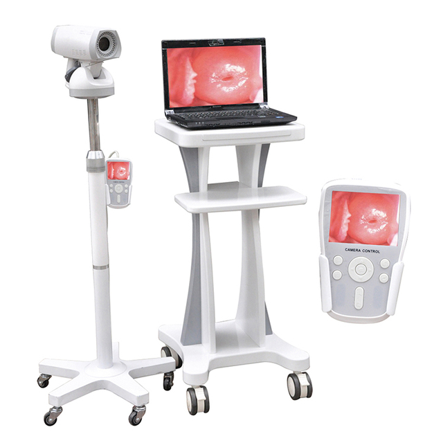 Hospital Video Capsule Endoscope Gynecology Video Optical Capsule Endoscope Electronic Capsule Endoscope