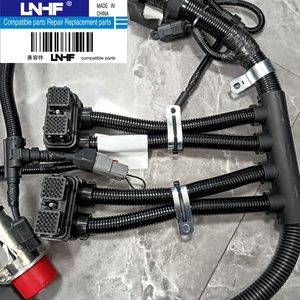 LNHF 2864514 Engine <b>Control</b> <b>Wiring</b> Harness High Quality Compatible Parts M11 2864514 286-4514 for Cummins - Product Image 3