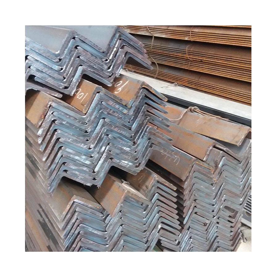 ASTM A588 High Strength HSLA Steel Angle ASTM A588 High Strength HSLA Steel Angle
