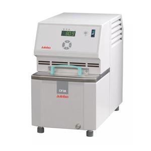 เครื่องหมุนเวียนน้ำแข็ง Julabo CF30 Cryo-compact (กรุณาติดต่อเราเพื่อขอใบเสนอราคาที่ดีที่สุดและยืนยันเวลาจัดส่ง) - Product Image 4