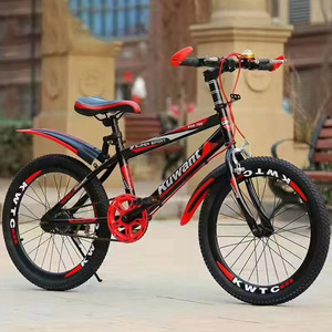 Vendita calda nel sud-est asiatico 24 pollici bici per bambini Mountain Bike sport per bambini bici regali per bambini - Product Image 6