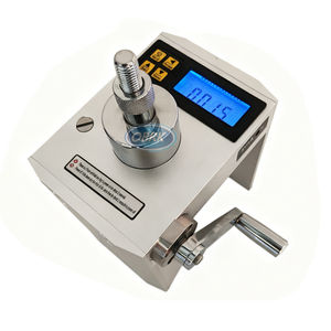 Testeur d'adhérence en céramique à réglage manuel pour le <span class=keywords><strong>test</strong></span> de résistance au collage - Product Image 4