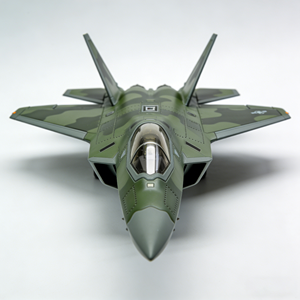 Avión de Combate F-16I Storm de la Fuerza Aérea Israelí, Avión de Ataque Falcon - Product Image 3