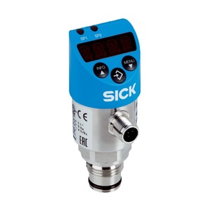 Capteur de pression Sick PBS2-RB040SF2FSDQ5A0Z IP67 pour équipement mécanique - Product Image 4