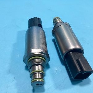 Réducteur proportionnel hydraulique d'origine R901023204 FTDRE 2 K3X/18AG24K40V-8 100 bar 24 VDC - Product Image 2
