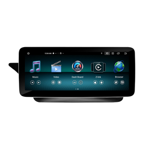 12.3 ''T610/7862 Android12 autoradio <span class=keywords><strong>tablette</strong></span> Mercedes E-W207 C207 2009-2016 DSP Audio Carplay <span class=keywords><strong>Auto</strong></span> GPS Navi stéréo BT 4G WIFI TV - Product Image 1