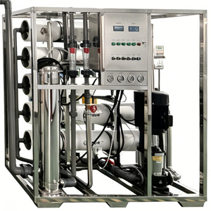 Sistema de Ósmosis Inversa de 4, 5 y 6 Toneladas por Hora, Máquina de Ósmosis Inversa para Fábrica de <span class=keywords><strong>Agua</strong></span> <span class=keywords><strong>Mineral</strong></span>, Gran Venta - Product Image 6
