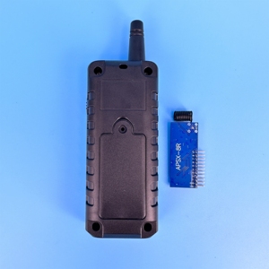 Control Remoto Bidireccional, Control Remoto FM, Receptor FSK, Control Remoto de 8 Canales Bidireccional APSX-8R - Product Image 2