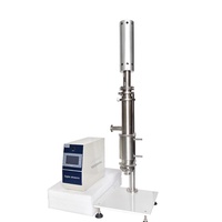 Homogénéisateur à ultrasons continu de qualité supérieure, mélangeur, machine d'extraction de pigments colorés pour le mélange de nanoémulsions