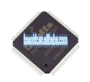 Atmega80 MCU 마이크로 컨트롤러 칩 DSPC56371AF180