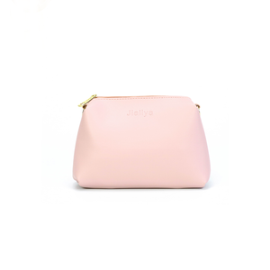 Nueva llegada <span class=keywords><strong>de</strong></span> cuero <span class=keywords><strong>toto</strong></span> bolsas para las mujeres dama con logotipo impreso personalizado - Product Image 5