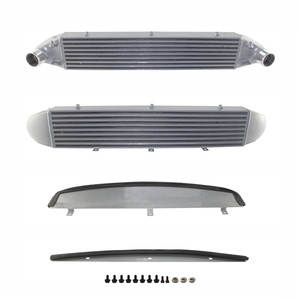 <span class=keywords><strong>Intercooler</strong></span> frontal haute performance pour Ford <span class=keywords><strong>Fiesta</strong></span> <span class=keywords><strong>ST</strong></span> 2014-2017, mise à niveau de l'<span class=keywords><strong>intercooler</strong></span> - Product Image 6