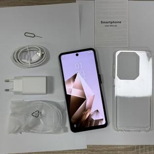 โทรศัพท์มือถือ Note 50 Pro 5G ปลดล็อกทั่วโลกโทรศัพท์มือถือขนาด8000มิลลิแอมป์ชั่วโมง120วัตต์ - Product Image 4