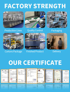 Lingettes Nettoyantes Intimes Féminines OEM pour l'Hygiène Quotidienne et Post-Rapports - Product Image 6