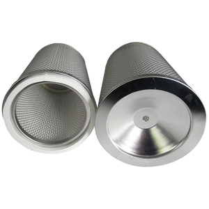 Élément de remplacement de filtre à air HEPA industriel de fabricant chinois de meilleure qualité - Product Image 5