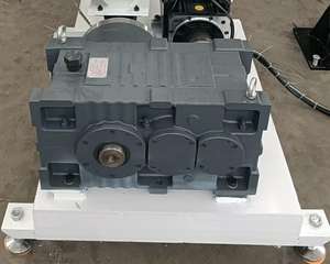 Alta velocità biodegradabile Hdpe/ <span class=keywords><strong>Ldp</strong></span>/lldpe pellicola di plastica soffiatrice di alta qualità bel Design - Product Image 3