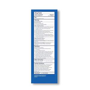 Limpiador Facial Cremoso Antimicrobiano e Hidratante de Limpieza Profunda para Hombres con <span class=keywords><strong>4</strong></span>% de Peróxido de Benzoilo para Todo Tipo de Piel - Product Image 5