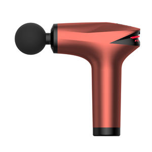 Pistola de Masaje Manual con Percusión de Tejido Profundo, Pistola de Masaje Muscular, Pistola de Masaje Fascial para Relajación Corporal - Product Image 6