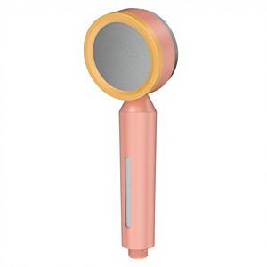 Althy Douchefilter KDF 55 Vitamine C Aromatherapie Sediment Roestvrij Hoge Druk Douchekop Met Filter Vervangbare Cartridge - Product Image 4