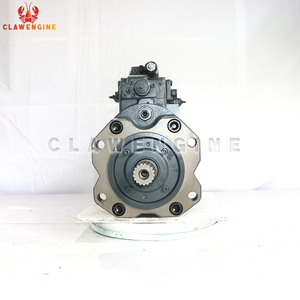 ชุดปั๊มไฮดรอลิก Clawengine K5V160DTH-9T16 ขนาด 160 ซีซี 350 บาร์ สำหรับรถขุด Sany SY335 SY365 จัดส่งจากฮ่องกง - Product Image 5