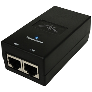 60W siêu PoE phun 10/100/1000Mbps Phụ Kiện Pin - Product Image 2