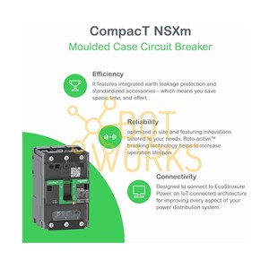 Schneider Electric C11H4TM100L - Nuovo - Product Image 1