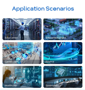 Router <span class=keywords><strong>de</strong></span> Grado Empresarial ISR4451-X K9 10/100/<span class=keywords><strong>1000</strong></span> <span class=keywords><strong>Mbps</strong></span> 100-240V Altura <span class=keywords><strong>de</strong></span> Unidad en Rack: 2U - Product Image 6