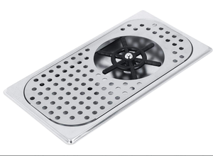 Jarra automática de alta calidad para <span class=keywords><strong>Bar</strong></span> y cafetería, máquina limpiadora de vasos de acero inoxidable - Product Image 5
