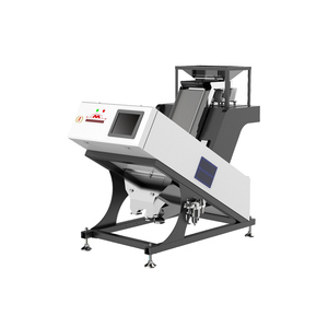 AMD Z64 CCD selezionatore di colore macchina per la selezione di colore di soia/mais/riso/zucchero/chicco di caffè - Product Image 1