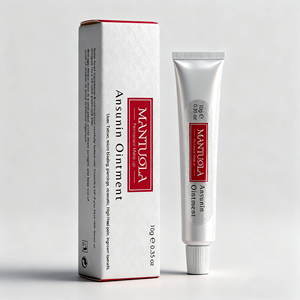 Crème de <span class=keywords><strong>tatouage</strong></span> personnalisée à marque privée pour un soin relaxant et confortable, vente en gros pour accessoires de maquillage permanent, avec votre logo - Product Image 2