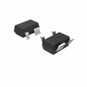 Electronic Circuit Components S-1313D16-N4T1U3 Manufacturer Channel Power Management (PMIC) SC 82A, SOT 343 - Product Image 1