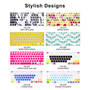 Images de polices mignonnes conception animale couverture de <span class=keywords><strong>clavier</strong></span> en Silicone personnalisée Film de <span class=keywords><strong>protection</strong></span> de <span class=keywords><strong>clavier</strong></span> d'ordinateur portable pour <span class=keywords><strong>macbook</strong></span> 12 pouces - Product Image 6