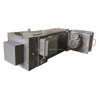 Moteur à induction AC YPT SERVO YPT180P-4 132KW 380V 1500RPM 50HZ Fiable, adapté à une utilisation à long terme
