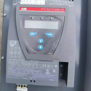PSTB570-690-70 PSTB57069070 ซอฟต์แวร์ 570a 690v สำหรับ PLC - Product Image 4