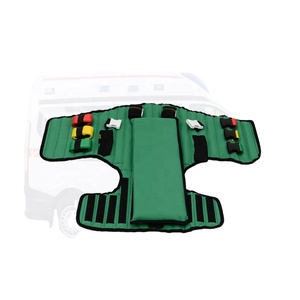 Dispositivo de Extracción, Férula de Inmovilización con Tabla Espinal para Pacientes con Lesiones <span class=keywords><strong>en</strong></span> <span class=keywords><strong>las</strong></span> <span class=keywords><strong>Costillas</strong></span> - Product Image 3