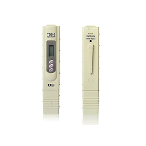 पीने का पानी पी परीक्षण पेन <span class=keywords><strong>TDS</strong></span>-3 पानी की गुणवत्ता वाले टेस्टर पेन पीने का पानी पी टेस्ट पेन - Product Image 5