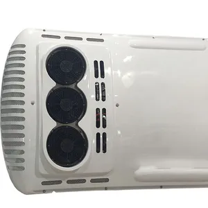 ES-06 Electric Bus Air Conditioner