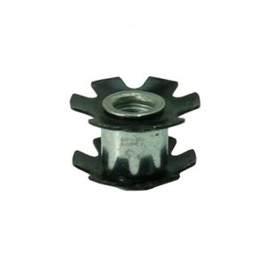M6 M8 M10 3/6 1/4 acciaio lucidato girasole filo maschio dado tubo per applicazioni sanitarie e minerarie - Product Image 4
