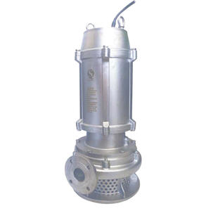 <span class=keywords><strong>Pompe</strong></span> à eaux usées <span class=keywords><strong>de</strong></span> 37kw en fonte à grand débit, <span class=keywords><strong>pompe</strong></span> à eaux usées <span class=keywords><strong>de</strong></span> <span class=keywords><strong>sous</strong></span>-<span class=keywords><strong>sol</strong></span> triphasée non obstruée - Product Image 5