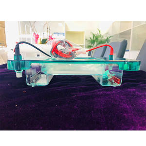 Sistema <span class=keywords><strong>de</strong></span> electroforesis en Gel, SPBT electroforesis Horizontal <span class=keywords><strong>de</strong></span> laboratorio, precio - Product Image 5